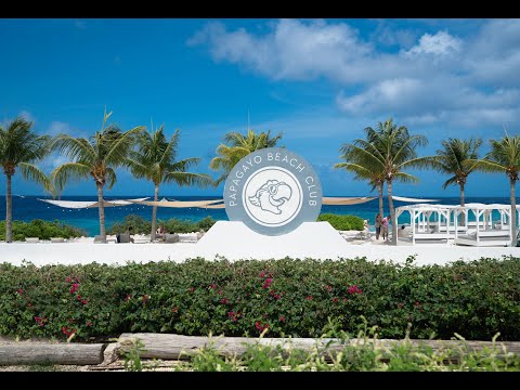Discover Papagayo Curaçao: Hotel, Resort & Beach Club in Jan Thiel 🌴