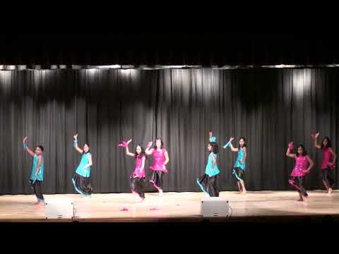 Dil Bole Hadippa title song remix with disco wale khisko