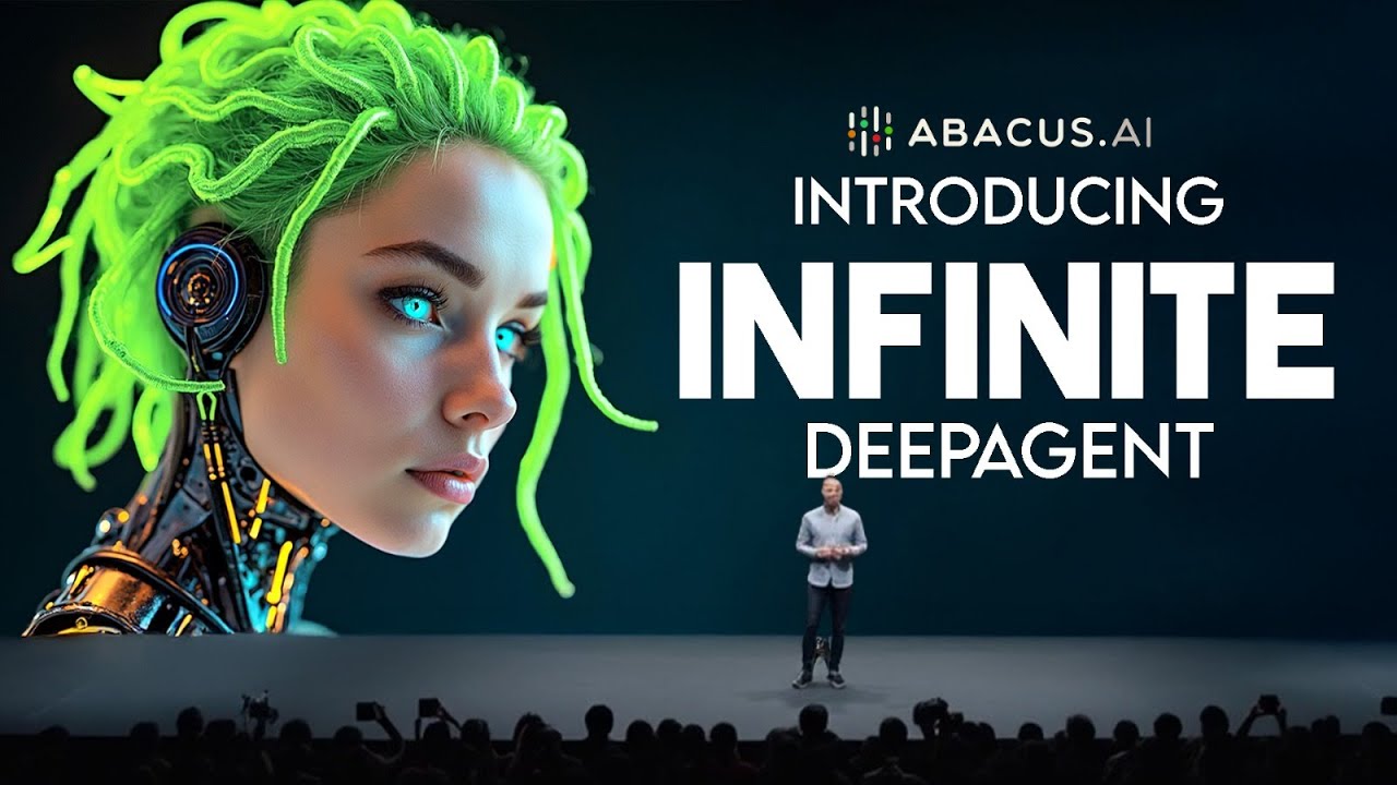 The Most Powerful AI Agent Ever Just Got Better: Full Autonomy