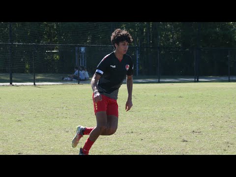 Games vs. Rush and CNDFT