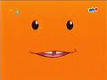 Nick Jr UK Face Loses A Tooth Maggie And The Ferocious Beast Variant 2004