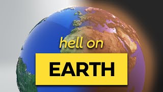 The nightmare future humanity avoided