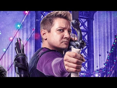 Watch This Before Hawkeye Starts On Disney+