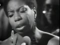 Nina Simone - Ain't Got No / I Got Life (Live ...