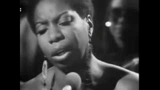 Nina Simone -  Ain&#39;t Got No / I Got Life (Live 1968)