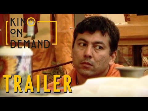 MY REINCARNATION Trailer | German Deutsch | 2011