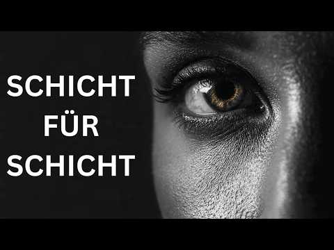 Die 4 EBENEN des geheimen Bibelcodes (kompletter Guide 2025)