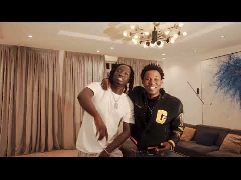 BJ SHOW FT SHODAY  FINEE (VISUALIZER)