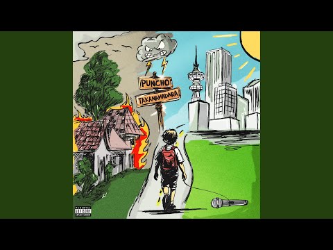 PULP FICTION (feat. Bue & Serius Fly)