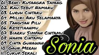 Download lagu SONIA FULL ALBUM LAGU NOSTALGIA mp3