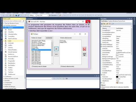 Bases de la programmation n°1 procédural premier exemple