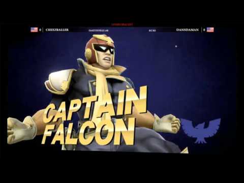 TKO|Cheezeballer vs Dansdaman