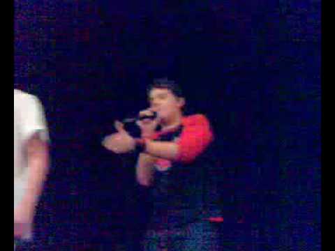 ''Abierto Hasta El Amanecer'' Réplica Caba Vs Javo