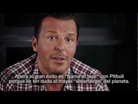 Music saved my life, el nuevo álbum de Jean Roch en premiere exclusiva en vente-privee.com