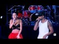 INNA - Shining Star live @ Auditorio Nacional ...