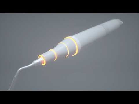 mectron PIEZOSURGERY® technology