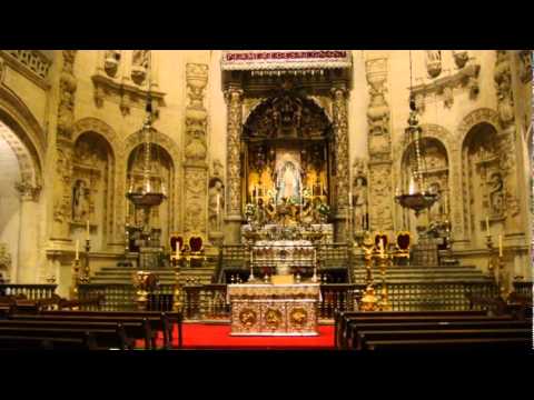 Evangelio  del  dia  15  de  Agosto  de  2011