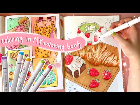 Coloring Sheets Spring