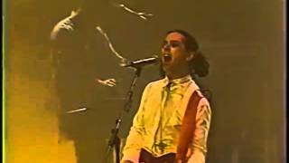 Marillion - Hard As Love (Brave Tour Mexico City 1994)