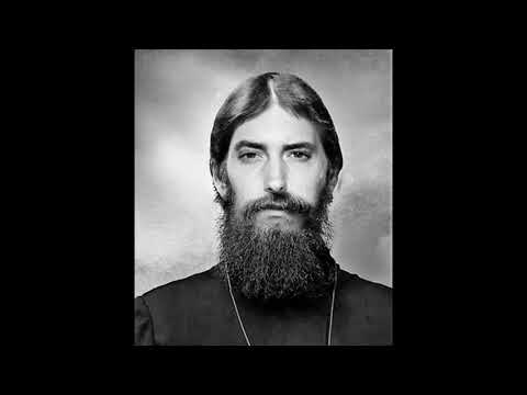 Rasputin, Rap God