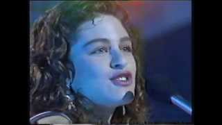 Louise Goffin - In The Mood