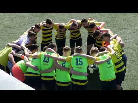 Juniori 2003/04 FK Baton - FK Igman - Federalna Liga