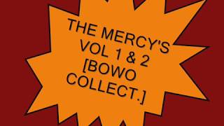 Download lagu THE MERCY'S - VOL 1 & 2 [ORIGINAL VINYL] mp3