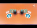 Decode Entertainment Logo 2007 Effects