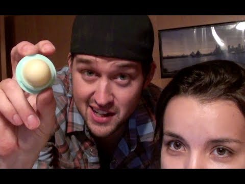 Vlogmas 10, 2011 - Bye Bye Blackberry