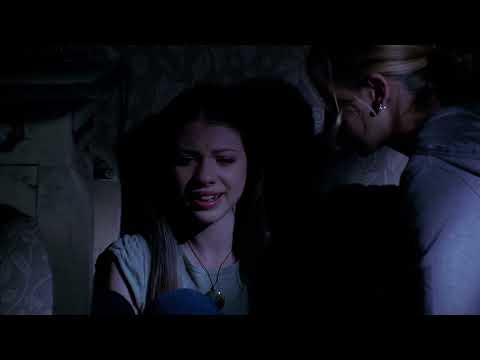 Dawn finds Tara’s dead body [6x20]