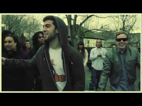 Sam Lachow - "23rd Avenue" (feat. Gifted Gab, B Skeez, Wilson Luxurious) Official Music Video