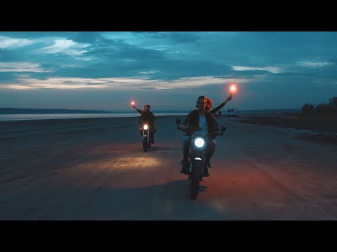 Adi Foxx ft K-Mine - Housy Town (Official Lyric Video)