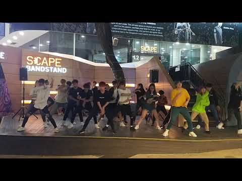 KPOP Dance Off Vol 111: Stray Kids - MIROH