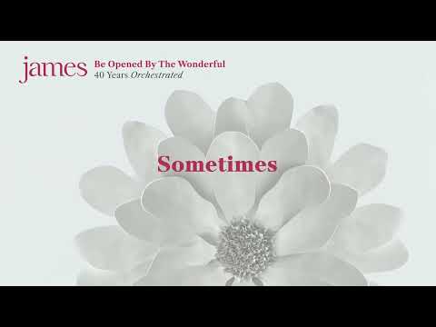 Video thumbnail for Sometimes (Orchestral Version)