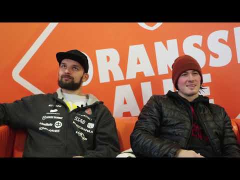 Skogsterin blogit – erikoiskysymykset Paajanen & Nikkilä