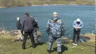 Ловля щуки в ростовской области когда запрет