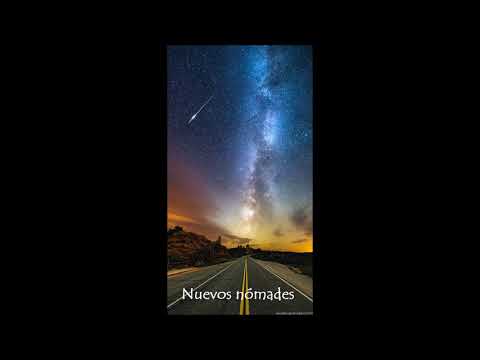 Nuevos nómades -  S Pardog ft Rodrigo Zobol ( Eskupeversos )