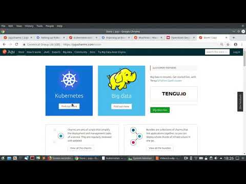 Kubernetes Networking