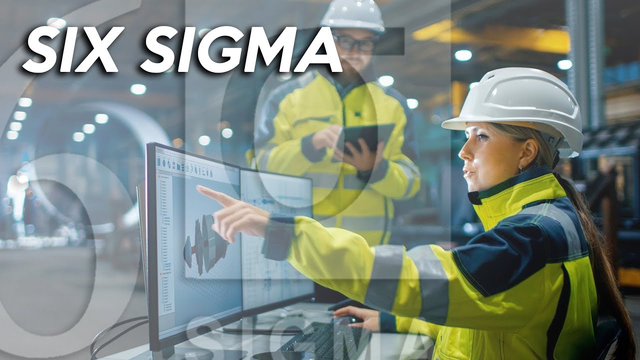 What is SIX SIGMA? What is Six Sigma for? Understand what SIX SIGMA and Six Sigma Belts are.