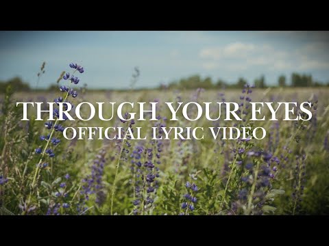 Amanda Nolan - Through Your Eyes (Official Lyric Video)