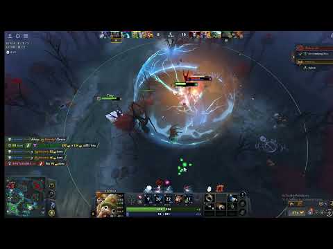 techies | Dota 2 Legend Gameplay [Watch & Learn]