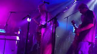 WEEN - Your Party with guest Angelo Moore (Fishbone)  - 11/3/17 - Stubbs Austin, TX