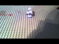 Lego Tornado
