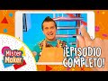 MISTER MAKER En ESPAÑOL Episodio 10 Temporada 3