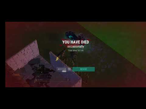 Ldoe Revenge Raid (WittedSiaman's Base) 1 C4 raid - Last Day On Earth Survival