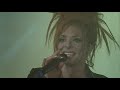 Mylene Farmer - Tomber 7 fois (Live) (4K-Upscale) 1996