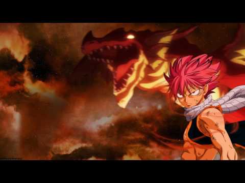 Nirvana No Hikari - Fairy Tail