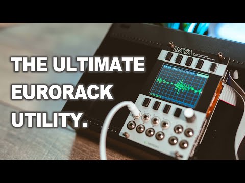 How To Use An Oscilloscope With Your Modular System