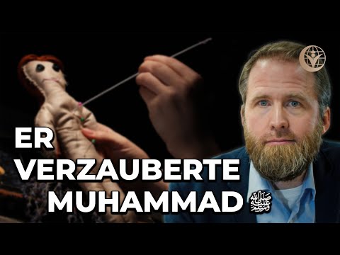 The magician who wanted to kill the Prophet ﷺ