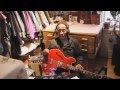 George Freeman & Chico Freeman "All In The Family"